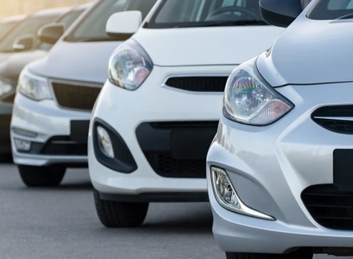 All Types Cars Service