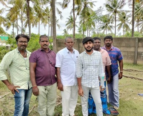 Welcome Car Driver & Travels (1)