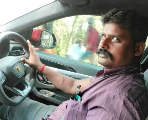 Welcome Car Driver & Travels (2)