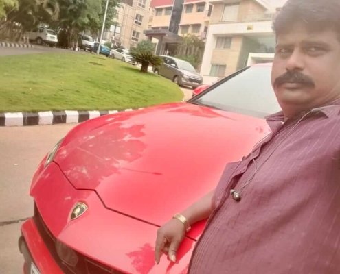 Welcome Car Driver & Travels (3)