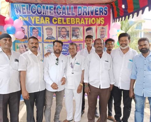 Welcome Car Driver & Travels (6)