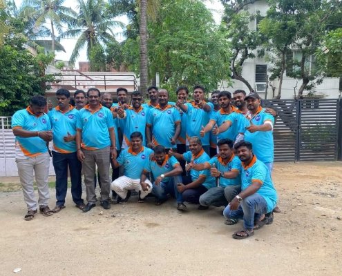 Welcome Car Driver & Travels (7)